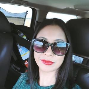 Meet your Posher, Priscilla